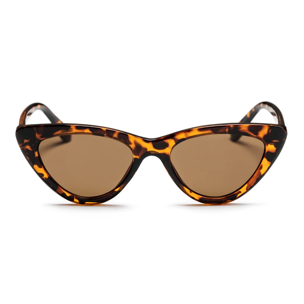 Amy Sunglasses turtle brown/brown CHPO