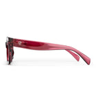 Anna Sunglasses burgundy/brown CHPO