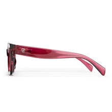 Anna Sunglasses burgundy/brown CHPO