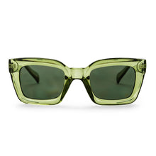 Anna Sunglasses forest green/green CHPO
