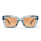 Anna Sunglasses light blue/orange CHPO