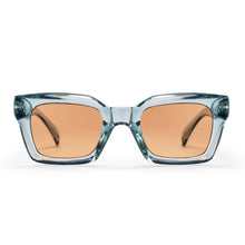 Anna Sunglasses light blue/orange CHPO