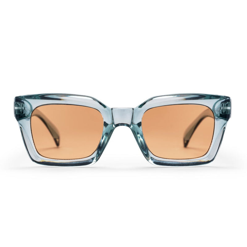 Anna Sunglasses light blue/orange CHPO