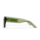 Bastian Sunglasses forest green/green CHPO