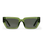 Bastian Sunglasses forest green/green CHPO