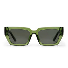 Bastian Sunglasses forest green/green CHPO