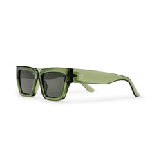 Bastian Sunglasses forest green/green CHPO