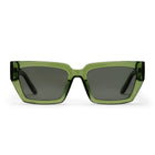 Bastian Sunglasses forest green/green CHPO