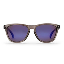 Bodhi Sunglasses grey/blue mirror CHPO