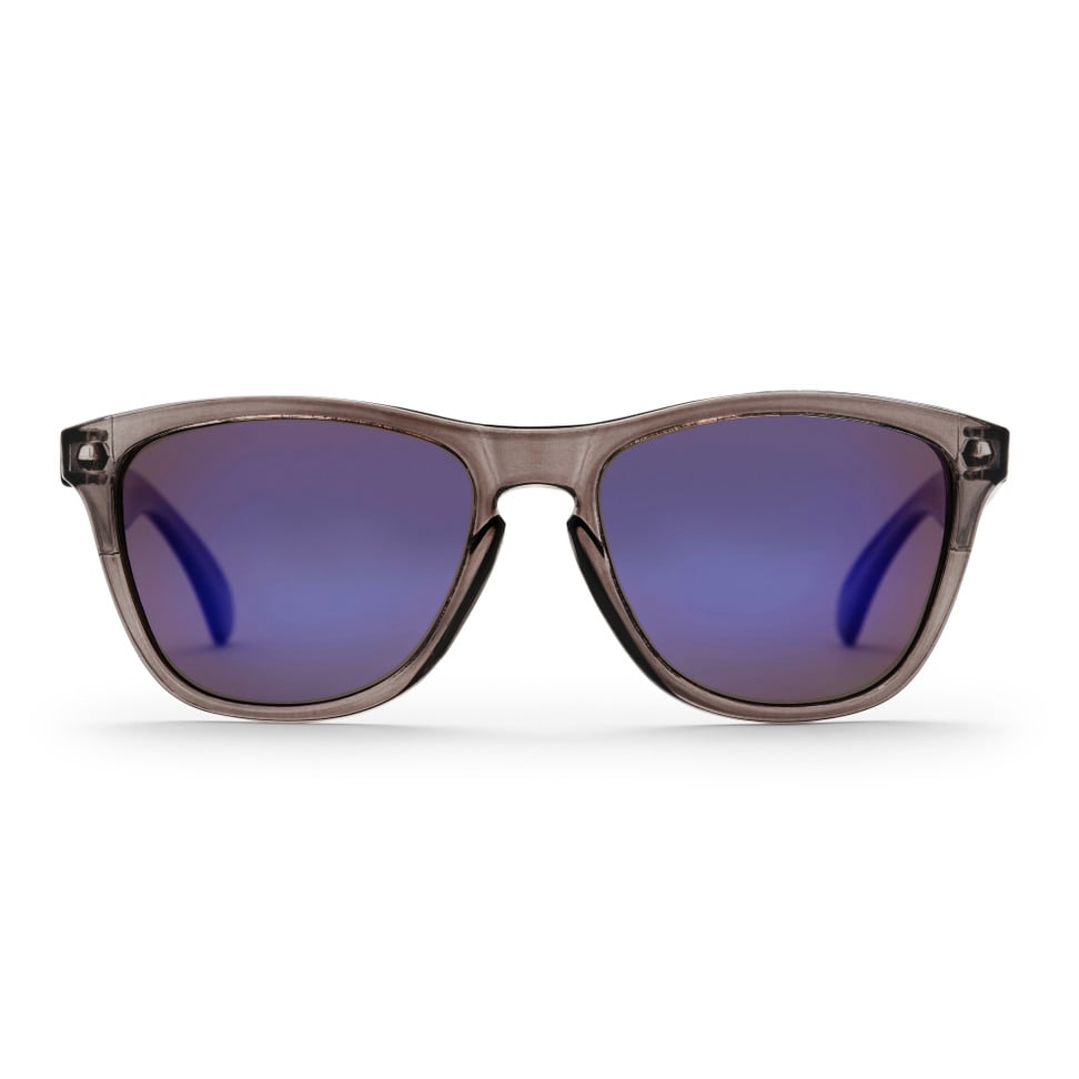 Bodhi Sunglasses grey/blue mirror CHPO