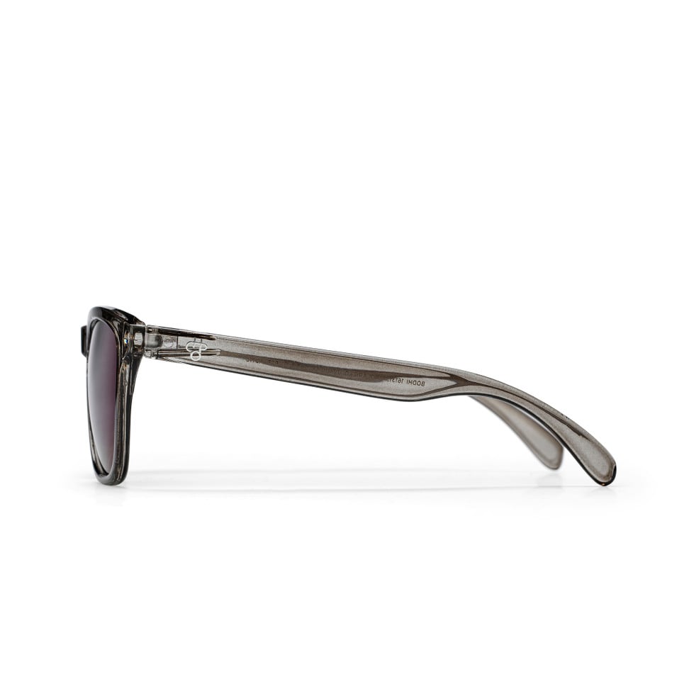 Bodhi Sunglasses grey/blue mirror CHPO