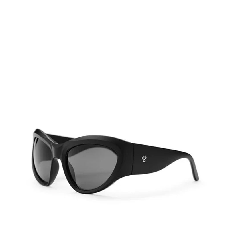 Boxi Sunglasses black/black