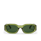 Brooklyn Sunglasses forest green/green