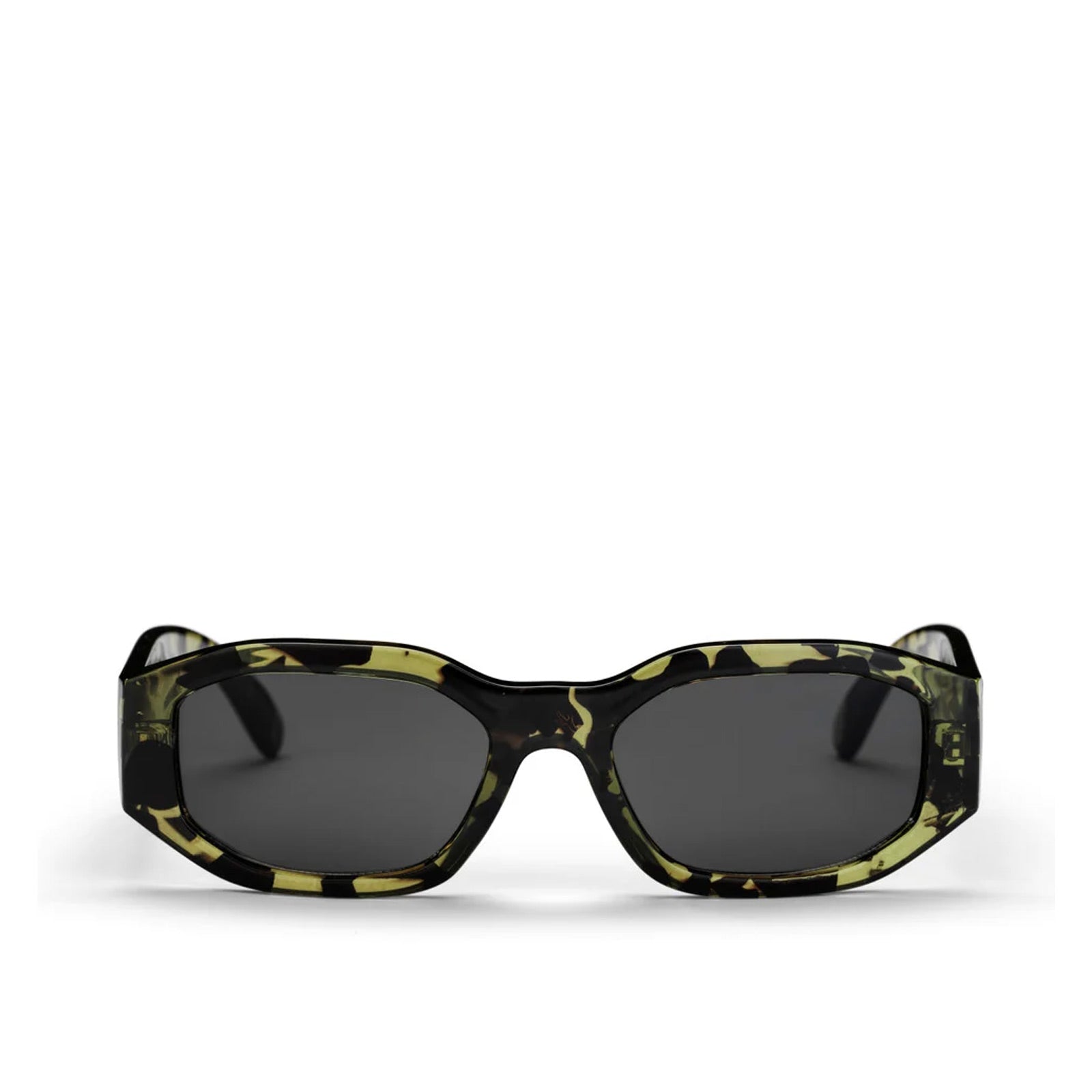 Brooklyn Sunglasses green camo/black