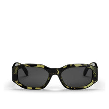 Brooklyn Sunglasses green camo/black