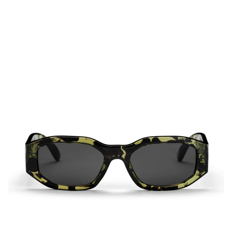 Brooklyn Sunglasses green camo/black