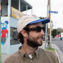 Brooklyn Sunglasses green camo/black