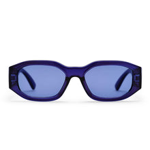 Brooklyn Sunglasses indigo/indigo CHPO