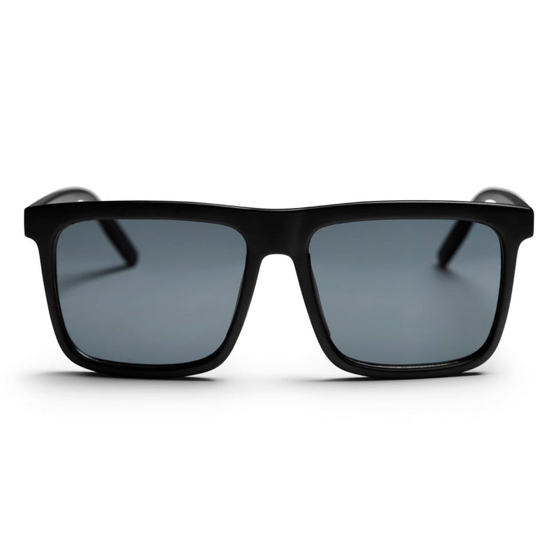Bruce Sunglasses black/black CHPO