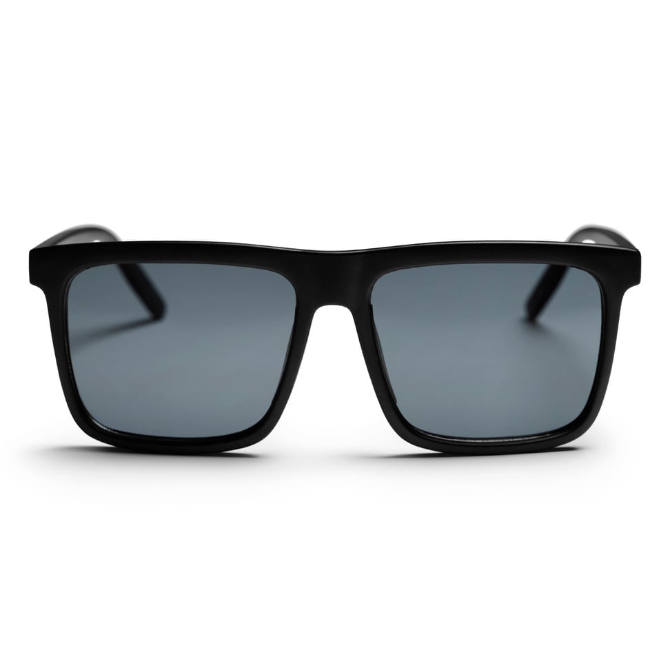 Bruce Sunglasses black/black CHPO