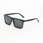 Bruce Sunglasses black/black CHPO