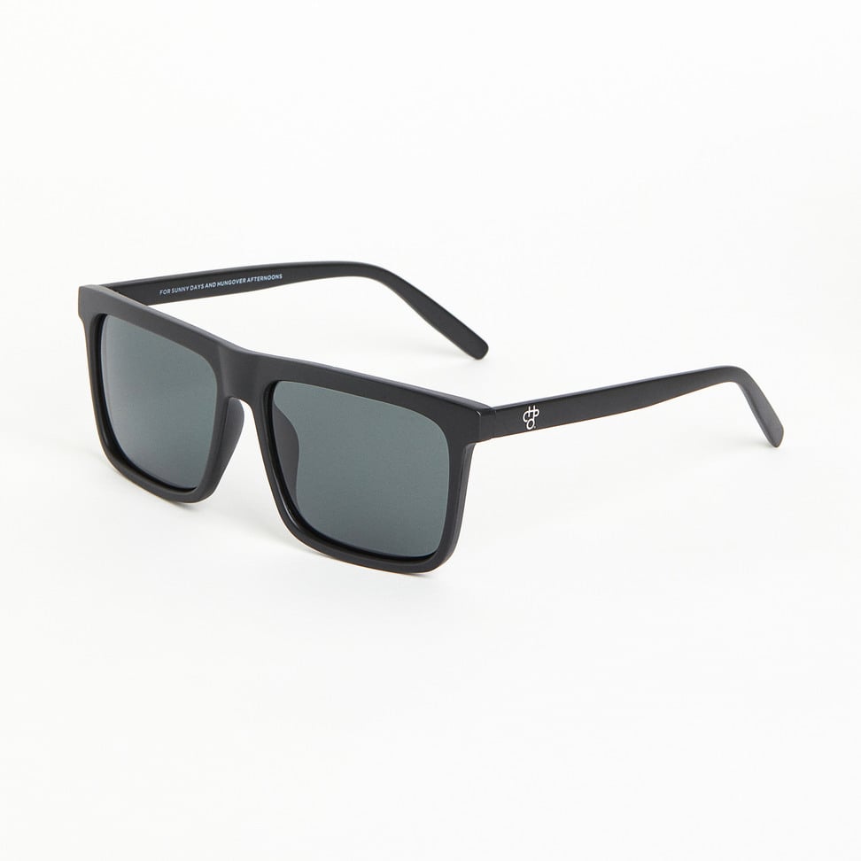 Bruce Sunglasses black/black CHPO