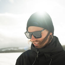 Bruce Sunglasses black/black CHPO