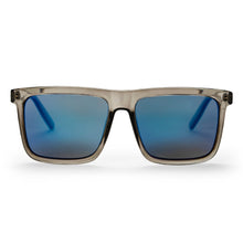 Bruce Sunglasses grey/blue mirror CHPO