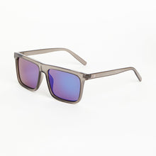 Bruce Sunglasses grey/blue mirror CHPO