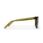 Bruce Sunglasses moss green/black CHPO