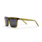 Bruce Sunglasses moss green/black CHPO