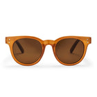 Byron X Sunglasses mustard/brown CHPO