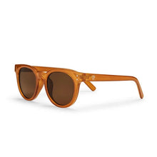 Byron X Sunglasses mustard/brown CHPO