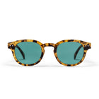 Carro Sunglasses leopard/turqoise CHPO