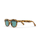 Carro Sunglasses leopard/turqoise CHPO