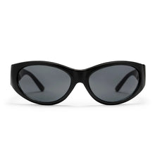 Clemente Sunglasses black/black
