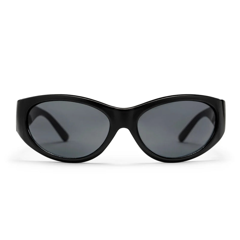 Clemente Sunglasses black/black