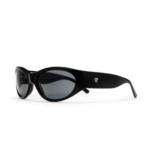 Clemente Sunglasses black/black