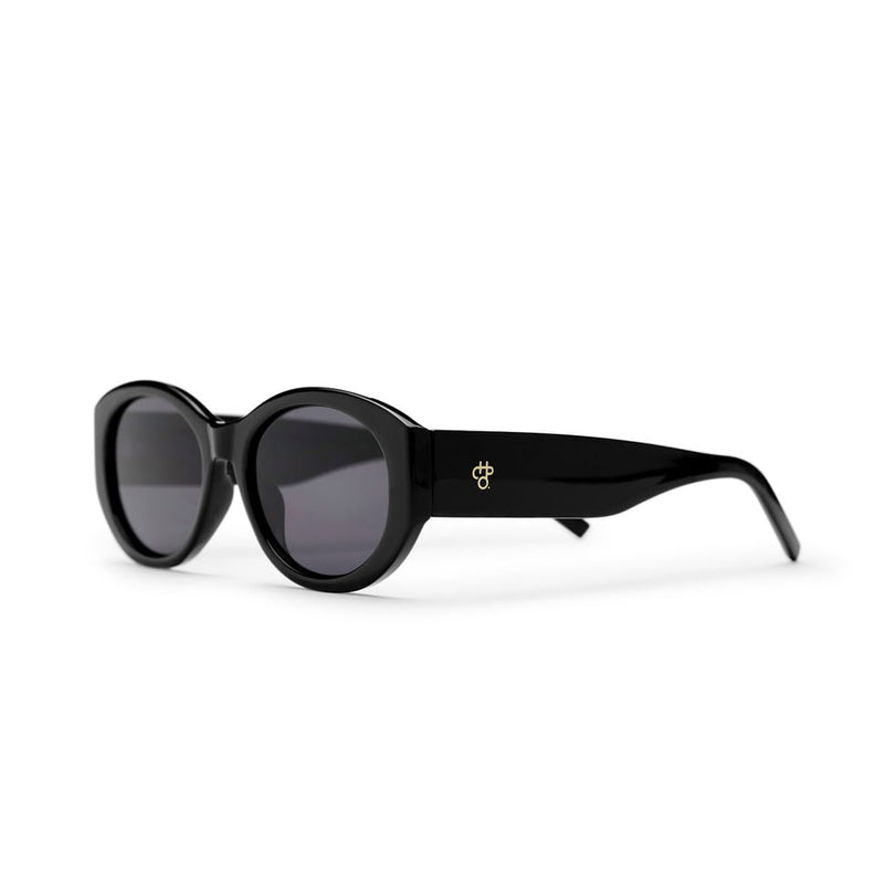 Cleo Sunglasses black/black CHPO