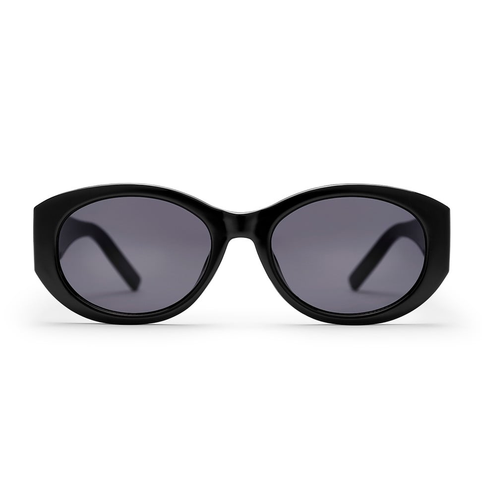 Cleo Sunglasses black/black CHPO