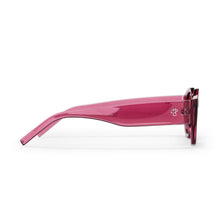 Cleo Sunglasses burgundy/brown CHPO
