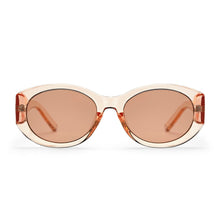 Cleo Sunglasses peach/peach CHPO