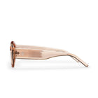 Cleo Sunglasses peach/peach CHPO