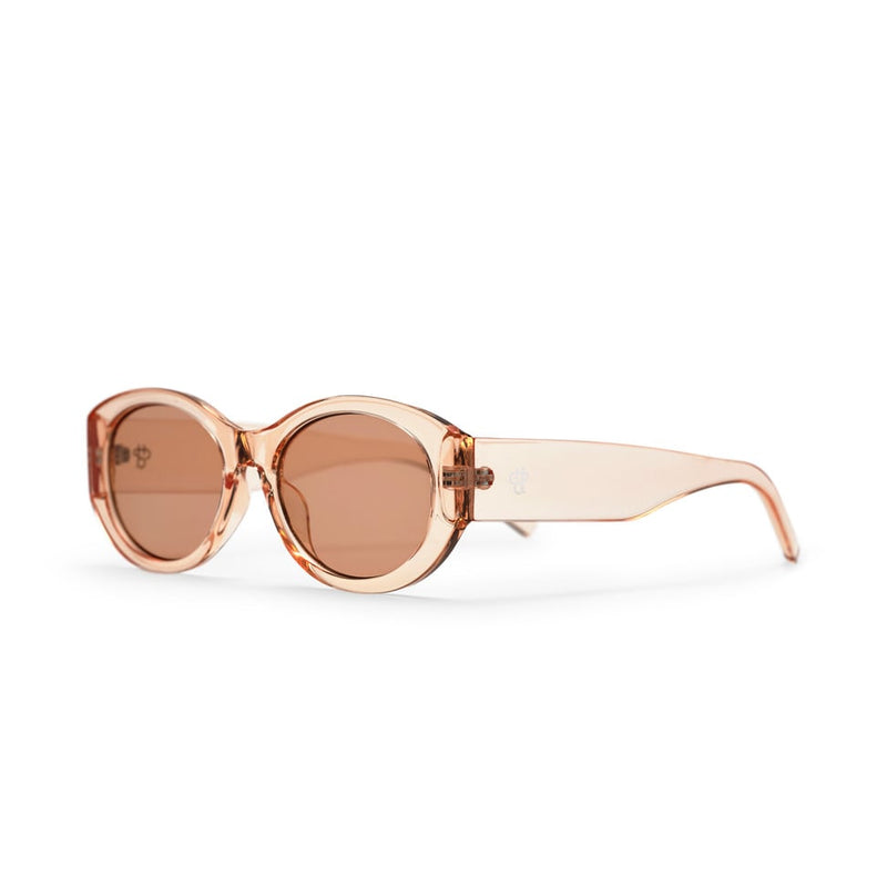 Cleo Sunglasses peach/peach CHPO