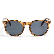 Côte Des Basques Sunglasses leopard/black CHPO