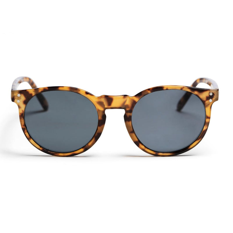 Côte Des Basques Sunglasses leopard/black CHPO