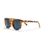 Côte Des Basques Sunglasses leopard/black CHPO