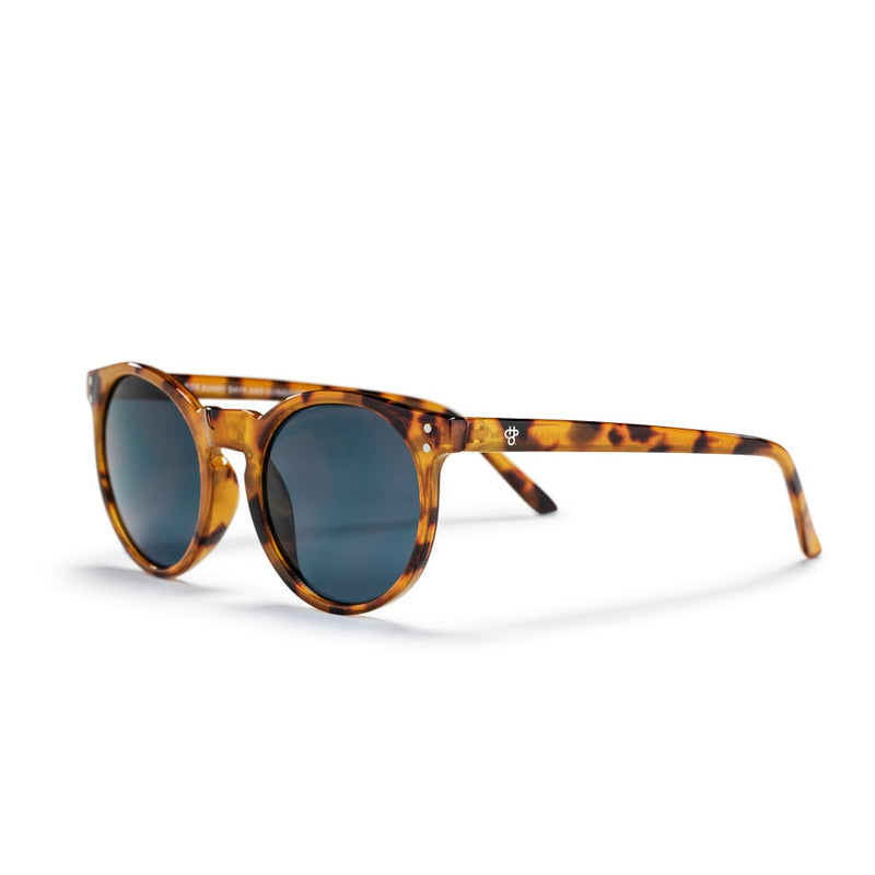 Côte Des Basques Sunglasses leopard/black CHPO