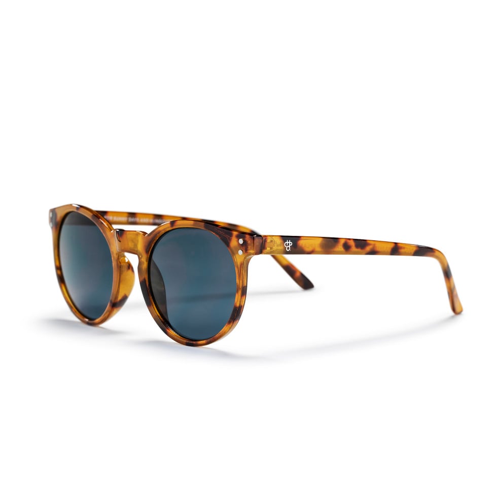 Côte Des Basques Sunglasses leopard/black CHPO