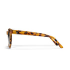 Côte Des Basques Sunglasses leopard/black CHPO